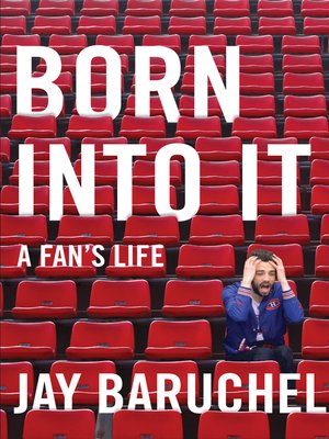 Born into It - ebook